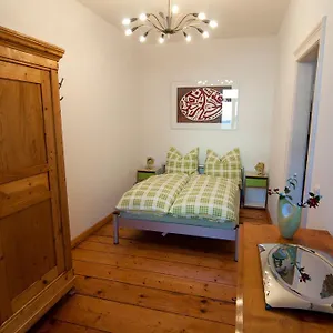 Apartment Neustadtperle, Dresden